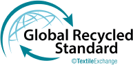 Global Recycled Standard logo