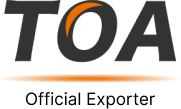 TOA logo