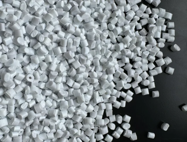 HIPS-1606 white color