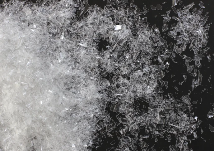 PET-N sheet-flakes main image