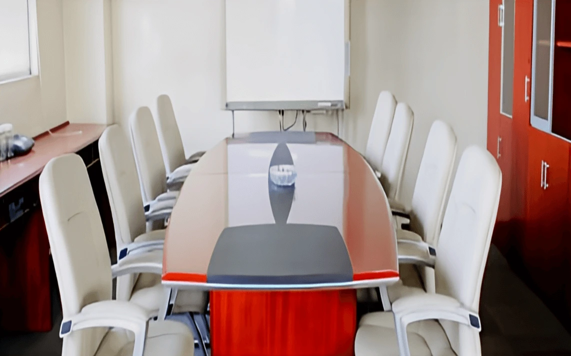 Daisaku Head Office Picture