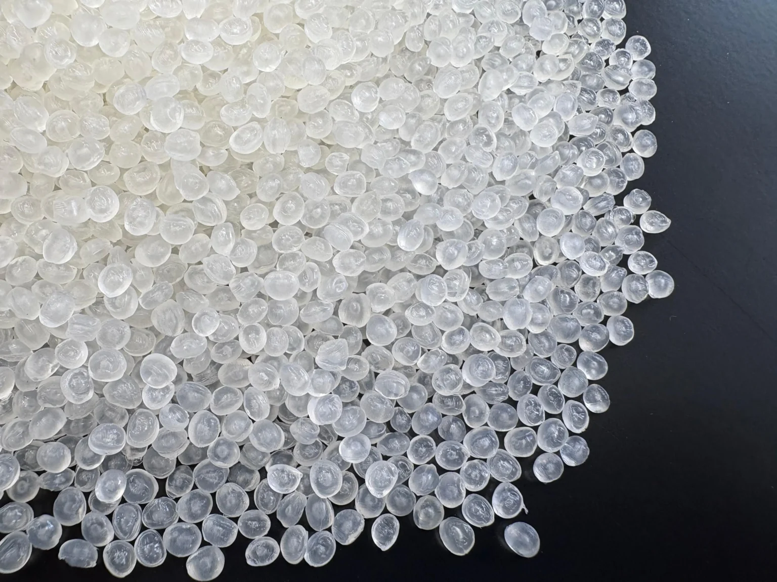 BOPP Natural Granules