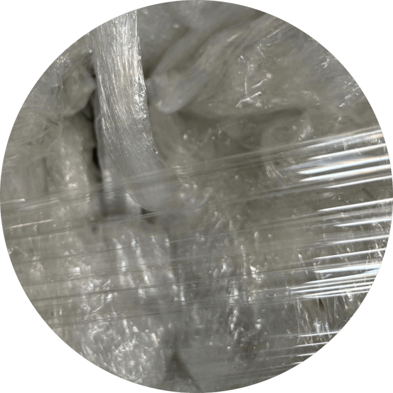 LLDPE 1103 feedstock. Stretch film feedstock.