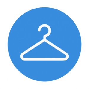 Icon representing injections application