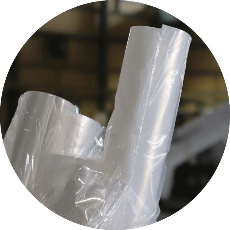 LLDPE-1101 AA Feedstock