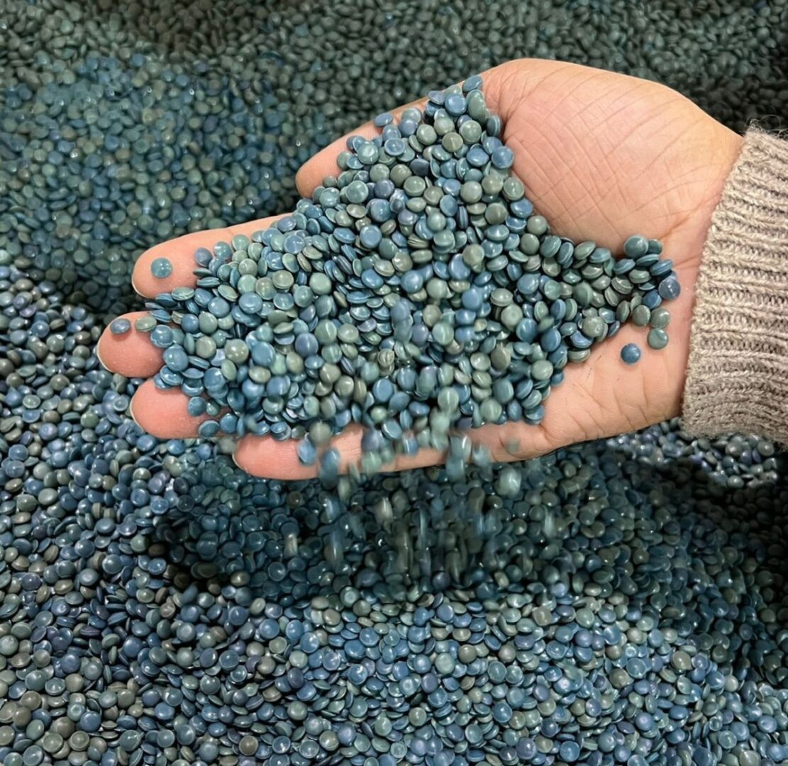 LLDPE-Mix color image 2