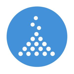 Icon representing masterbatches application