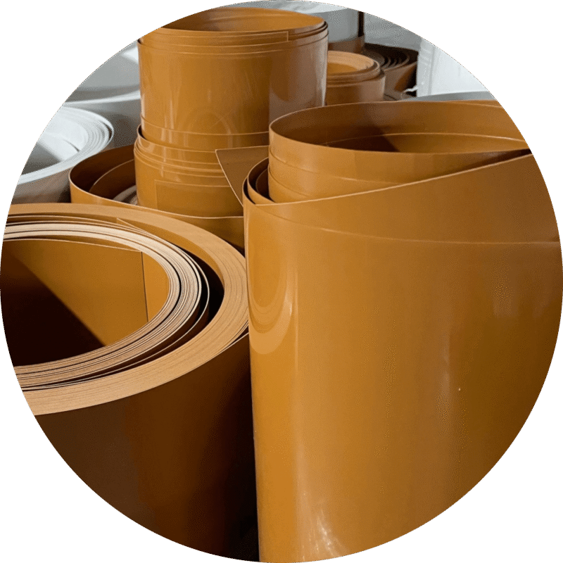 PP-1506T30 Feedstock